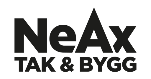 NeAx Tak & Bygg AB - Takläggare i Skåne